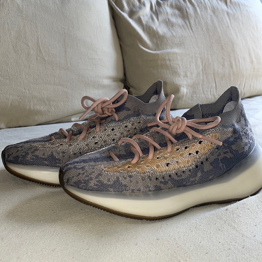 Adidas Yeezy Boost 380 Mist - TAKING OFFERS!